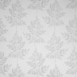 Haldon in Silver by iLiv Fabrics