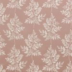 Haldon in Wildrose by iLiv Fabrics