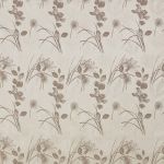 Kielder in Putty by iLiv Fabrics