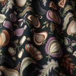 Harvest in Eden by iLiv Fabrics