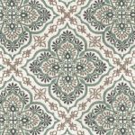 Havana in Jade by Beaumont Textiles