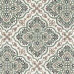 Havana in Jade by Beaumont Textiles