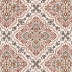 Havana in Rose by Beaumont Textiles