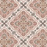 Havana in Rose by Beaumont Textiles