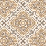 Havana in Sand by Beaumont Textiles