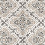 Havana in Taupe by Beaumont Textiles