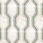 Kitts in Jade by Beaumont Textiles