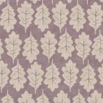 Oak Leaf in Acanthus by iLiv Fabrics