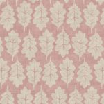 Oak Leaf Rose 2.8 Mtr Roll End