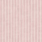 Pencil Stripe in Bloom by iLiv Fabrics