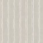 Rowing Stripe in Flint by iLiv Fabrics