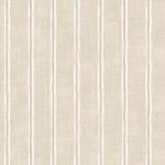 Rowing Stripe in Pebble by iLiv Fabrics