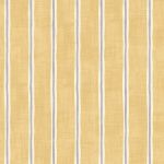 Rowing Stripe in Sand by iLiv Fabrics