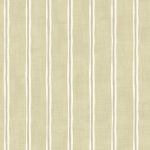 Rowing Stripe in Willow by iLiv Fabrics