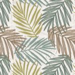 Saona in Citrus by Beaumont Textiles