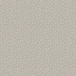 Spotty in Dove by iLiv Fabrics