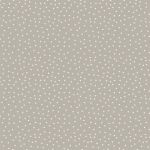 Spotty in Dove by iLiv Fabrics