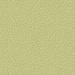 Spotty in Lemongrass by iLiv Fabrics