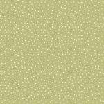 Spotty in Lemongrass by iLiv Fabrics