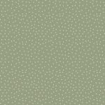 Spotty in Lichen by iLiv Fabrics