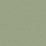 Spotty in Lichen by iLiv Fabrics
