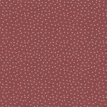 Spotty in Massai by iLiv Fabrics