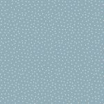 Spotty in Ocean by iLiv Fabrics