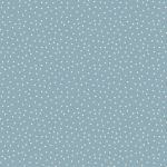 Spotty in Ocean by iLiv Fabrics