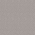Spotty in Pewter by iLiv Fabrics
