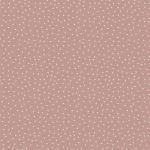 Spotty in Rose by iLiv Fabrics