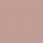 Spotty in Rose by iLiv Fabrics
