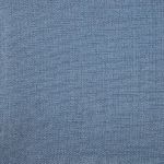 Linum in 39 Denim by Chatham Glyn Fabrics