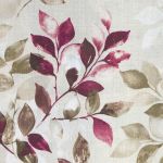 Ambleside in Plum by Chatham Glyn Fabrics