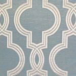 Aspen in Duckegg by Chatham Glyn Fabrics