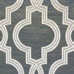 Aspen in Slate by Chatham Glyn Fabrics