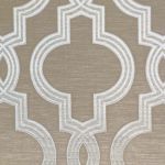 Aspen in Taupe by Chatham Glyn Fabrics