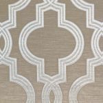 Aspen in Taupe by Chatham Glyn Fabrics