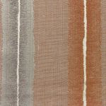 Bampton in Terracotta by Chatham Glyn Fabrics