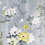 Blossom in Ochre by Chatham Glyn Fabrics
