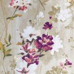 Blossom in Pink by Chatham Glyn Fabrics