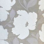 Capri in Linen by Chatham Glyn Fabrics