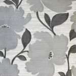 Capri in Silver by Chatham Glyn Fabrics