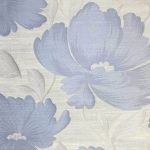 Capri in Slate by Chatham Glyn Fabrics