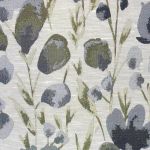 Celeste in Charcoal by Chatham Glyn Fabrics