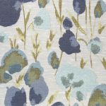 Celeste in Teal by Chatham Glyn Fabrics
