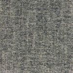 Merino in Charcoal by Chatham Glyn Fabrics