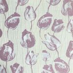 Chelsea in Heather by Chatham Glyn Fabrics