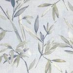 Colvelley in Dove by Chatham Glyn Fabrics