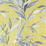 Colvelley in Ochre by Chatham Glyn Fabrics