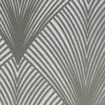 Delano in Charcoal by Chatham Glyn Fabrics